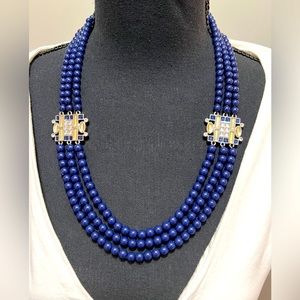 Vintage Lia Sophia necklace